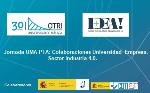 Jornada UMA-PTA: Colaboraciones Universidad-Empresa. Sector Industria 4.0